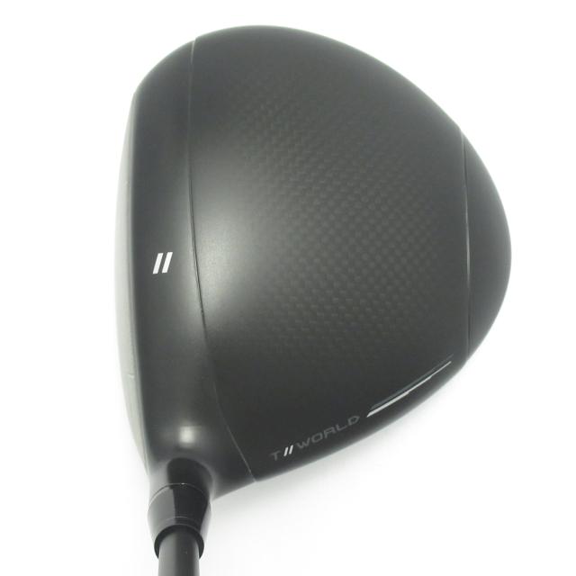 【中古ゴルフクラブ】本間ゴルフ　TOUR WORLD　ツアーワールド TW767 ドライバー VIZARD EZ-C　シャフト：VIZARD EZ-C_1