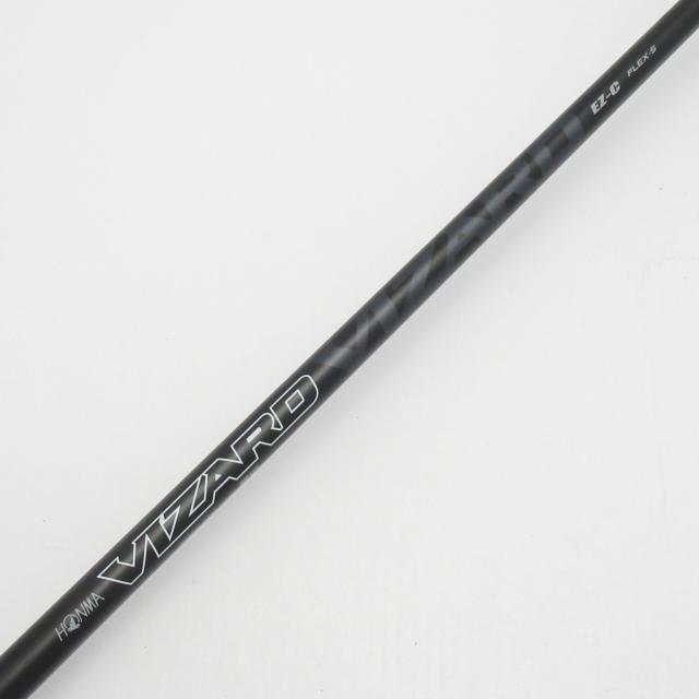 【中古ゴルフクラブ】本間ゴルフ　TOUR WORLD　ツアーワールド TW767 ドライバー VIZARD EZ-C　シャフト：VIZARD EZ-C_5