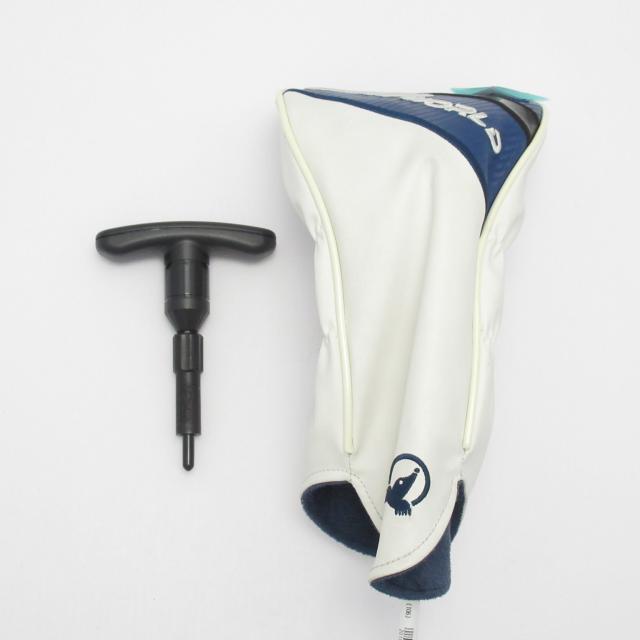 【中古ゴルフクラブ】本間ゴルフ　TOUR WORLD　ツアーワールド TW767 ドライバー VIZARD EZ-C　シャフト：VIZARD EZ-C_7