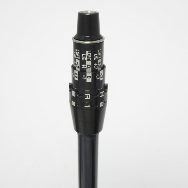 【中古】UST マミヤ　UST Mamiya　LIN-Q RED EX ドライバー用_スリーブ付 LIN-Q RED EX 7_1
