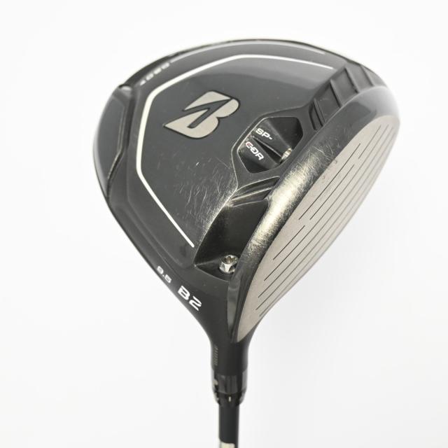 【中古ゴルフクラブ】ブリヂストン　BRIDGESTONE GOLF　B2 ドライバー Diamana BS50　シャフト：Diamana BS50