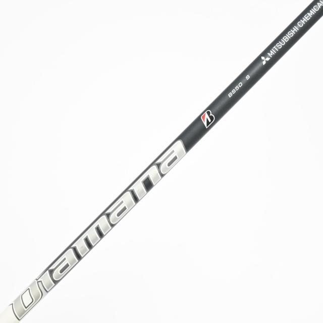 【中古ゴルフクラブ】ブリヂストン　BRIDGESTONE GOLF　B2 ドライバー Diamana BS50　シャフト：Diamana BS50_5