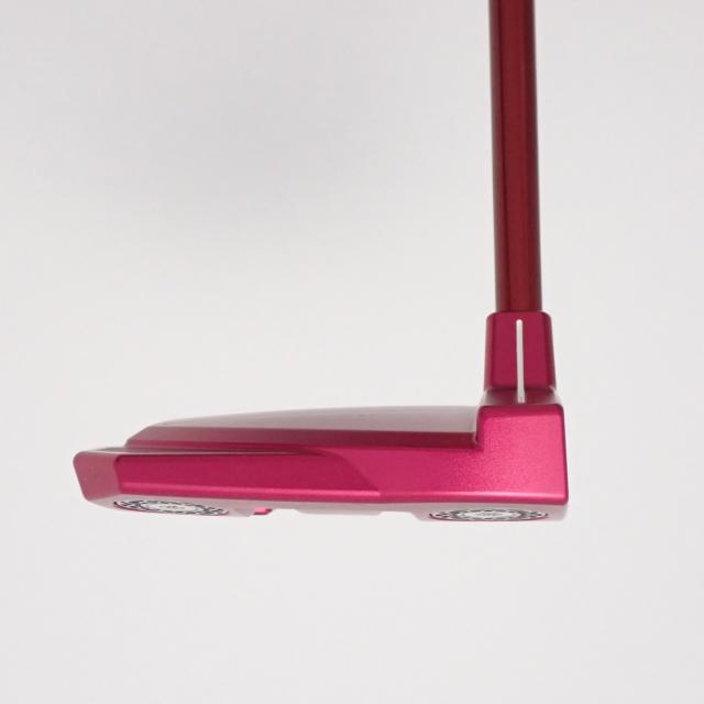 【中古ゴルフクラブ】キャスコ　Red　Red9／9 DELTA-FACE Turtle DFT-020 パター カーボンシャフト　シャフト：カーボンシャフト_3