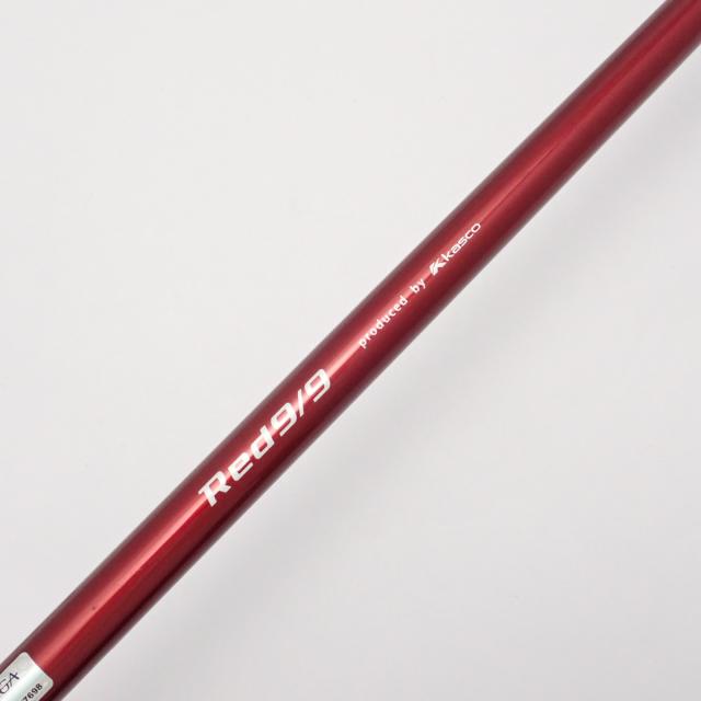 【中古ゴルフクラブ】キャスコ　Red　Red9／9 DELTA-FACE Turtle DFT-020 パター カーボンシャフト　シャフト：カーボンシャフト_5
