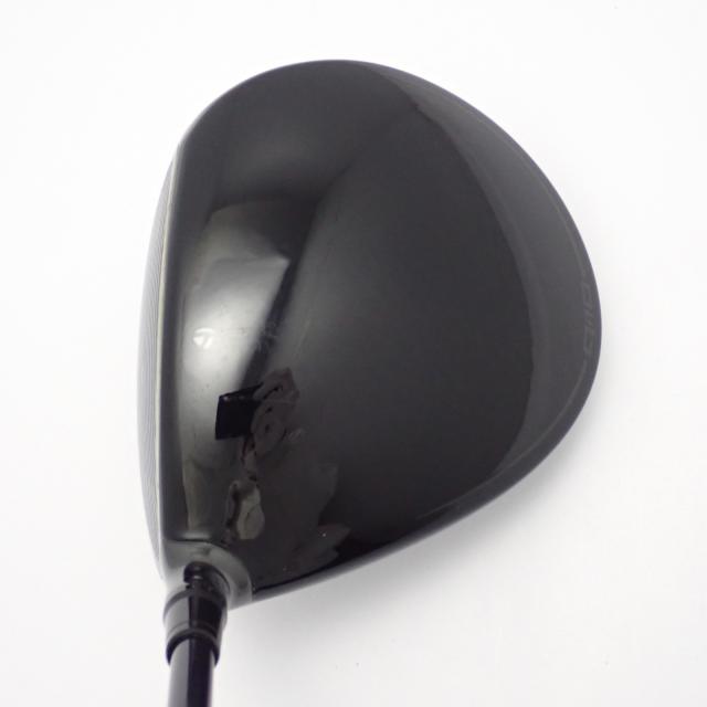 【中古ゴルフクラブ】テーラーメイド　Qi10　Qi10 ドライバー Diamana Blue TM50　シャフト：Diamana Blue TM50_1