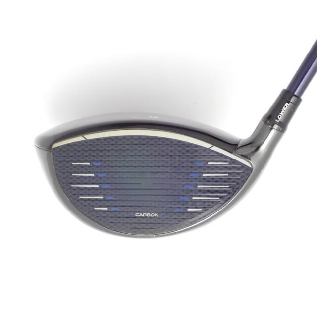 【中古ゴルフクラブ】テーラーメイド　Qi10　Qi10 ドライバー Diamana Blue TM50　シャフト：Diamana Blue TM50_2