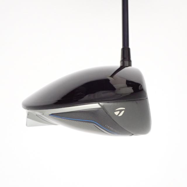 【中古ゴルフクラブ】テーラーメイド　Qi10　Qi10 ドライバー Diamana Blue TM50　シャフト：Diamana Blue TM50_3