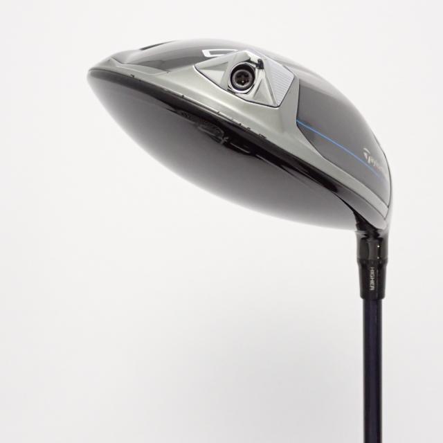 【中古ゴルフクラブ】テーラーメイド　Qi10　Qi10 ドライバー Diamana Blue TM50　シャフト：Diamana Blue TM50_4