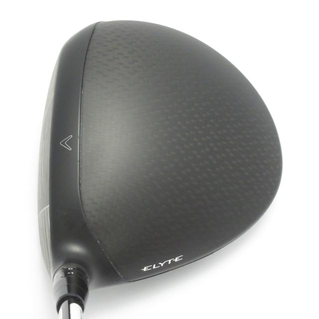 【中古ゴルフクラブ】キャロウェイゴルフ　ELYTE　エリート ドライバー TENSEI GREEN 60 for Callaway　シャフト：TENSEI GREEN 60 for…_1