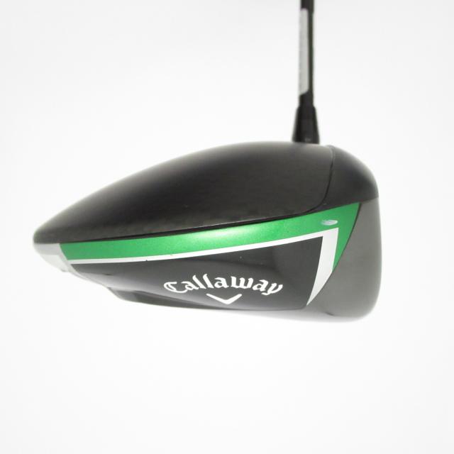 【中古ゴルフクラブ】キャロウェイゴルフ　ELYTE　エリート ドライバー TENSEI GREEN 60 for Callaway　シャフト：TENSEI GREEN 60 for…_3