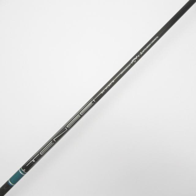 【中古ゴルフクラブ】キャロウェイゴルフ　ELYTE　エリート ドライバー TENSEI GREEN 60 for Callaway　シャフト：TENSEI GREEN 60 for…_5