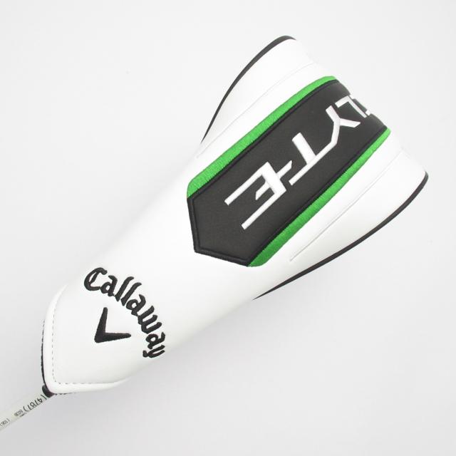 【中古ゴルフクラブ】キャロウェイゴルフ　ELYTE　エリート ドライバー TENSEI GREEN 60 for Callaway　シャフト：TENSEI GREEN 60 for…_7