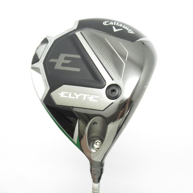 【中古ゴルフクラブ】キャロウェイゴルフ　ELYTE　エリート ドライバー VENTUS GREEN 5 for Callaway　シャフト：VENTUS GREEN 5 for C…