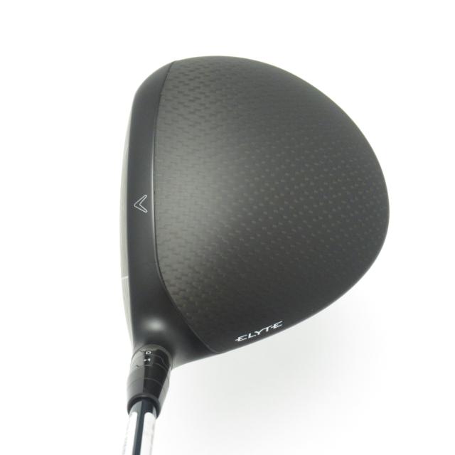 【中古ゴルフクラブ】キャロウェイゴルフ　ELYTE　エリート ドライバー VENTUS GREEN 5 for Callaway　シャフト：VENTUS GREEN 5 for C…_1
