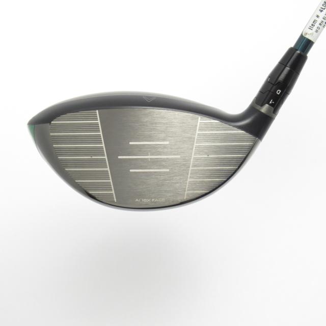 【中古ゴルフクラブ】キャロウェイゴルフ　ELYTE　エリート ドライバー VENTUS GREEN 5 for Callaway　シャフト：VENTUS GREEN 5 for C…_2