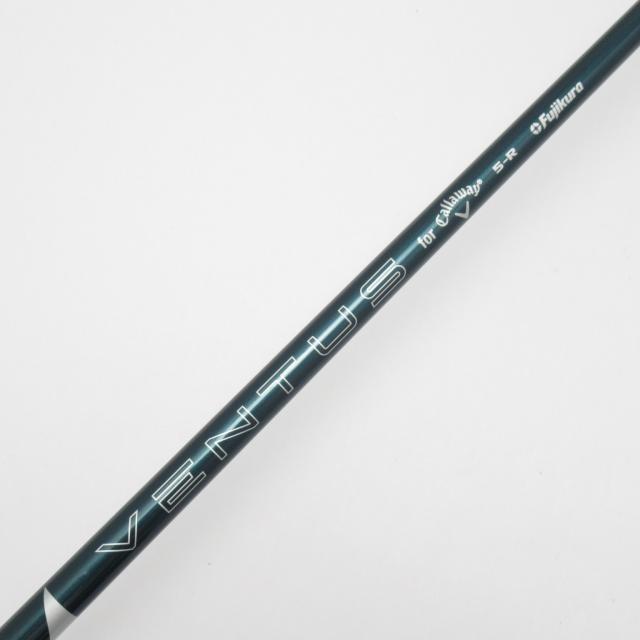 【中古ゴルフクラブ】キャロウェイゴルフ　ELYTE　エリート ドライバー VENTUS GREEN 5 for Callaway　シャフト：VENTUS GREEN 5 for C…_5