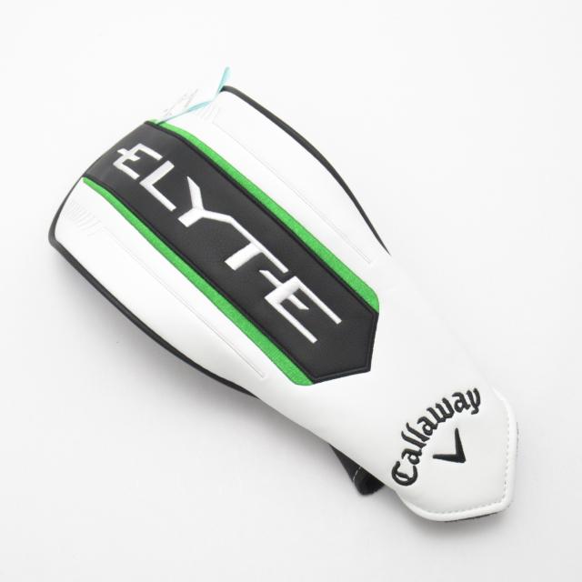 【中古ゴルフクラブ】キャロウェイゴルフ　ELYTE　エリート ドライバー VENTUS GREEN 5 for Callaway　シャフト：VENTUS GREEN 5 for C…_7