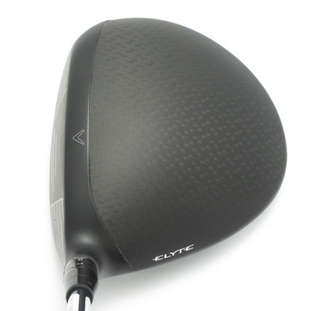 【中古ゴルフクラブ】キャロウェイゴルフ　ELYTE　エリート ドライバー VENTUS GREEN 5 for Callaway　シャフト：VENTUS GREEN 5 for C…_1