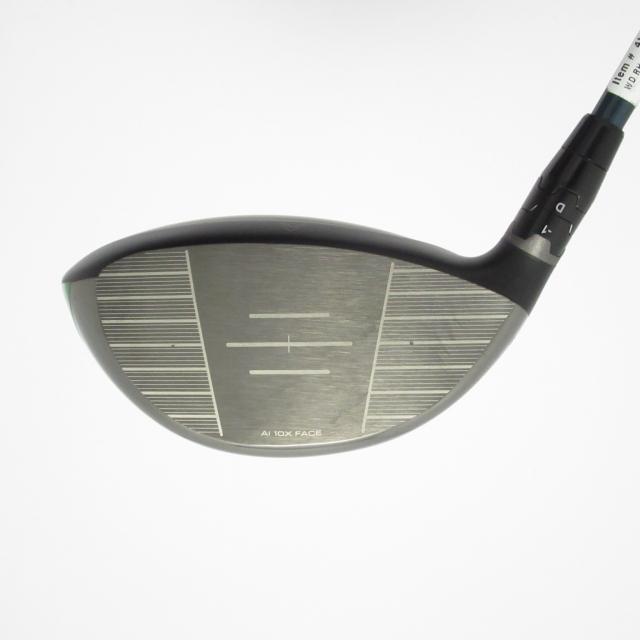 【中古ゴルフクラブ】キャロウェイゴルフ　ELYTE　エリート ドライバー VENTUS GREEN 5 for Callaway　シャフト：VENTUS GREEN 5 for C…_2