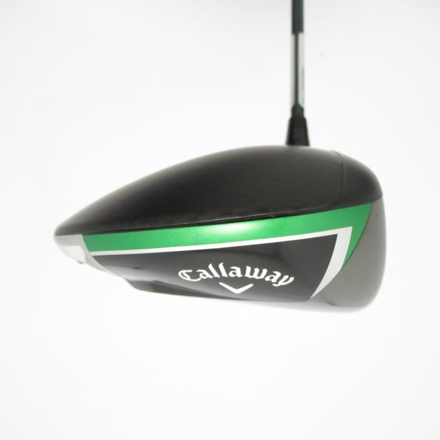 【中古ゴルフクラブ】キャロウェイゴルフ　ELYTE　エリート ドライバー VENTUS GREEN 5 for Callaway　シャフト：VENTUS GREEN 5 for C…_3