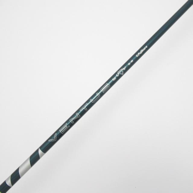 【中古ゴルフクラブ】キャロウェイゴルフ　ELYTE　エリート ドライバー VENTUS GREEN 5 for Callaway　シャフト：VENTUS GREEN 5 for C…_5