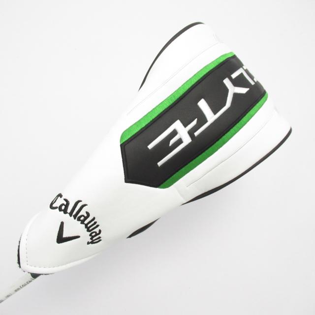 【中古ゴルフクラブ】キャロウェイゴルフ　ELYTE　エリート ドライバー VENTUS GREEN 5 for Callaway　シャフト：VENTUS GREEN 5 for C…_7