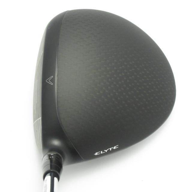 【中古ゴルフクラブ】キャロウェイゴルフ　ELYTE　エリート ドライバー VENTUS GREEN 5 for Callaway　シャフト：VENTUS GREEN 5 for C…_1