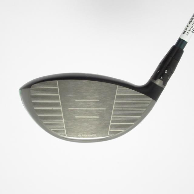 【中古ゴルフクラブ】キャロウェイゴルフ　ELYTE　エリート ドライバー VENTUS GREEN 5 for Callaway　シャフト：VENTUS GREEN 5 for C…_2