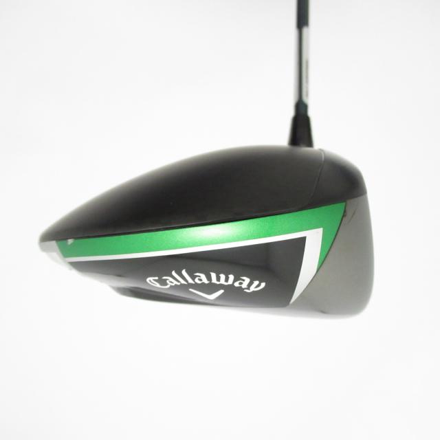 【中古ゴルフクラブ】キャロウェイゴルフ　ELYTE　エリート ドライバー VENTUS GREEN 5 for Callaway　シャフト：VENTUS GREEN 5 for C…_3