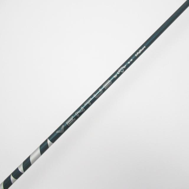 【中古ゴルフクラブ】キャロウェイゴルフ　ELYTE　エリート ドライバー VENTUS GREEN 5 for Callaway　シャフト：VENTUS GREEN 5 for C…_5