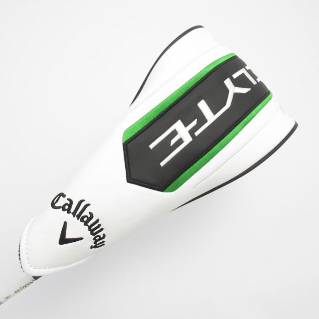 【中古ゴルフクラブ】キャロウェイゴルフ　ELYTE　エリート ドライバー VENTUS GREEN 5 for Callaway　シャフト：VENTUS GREEN 5 for C…_7