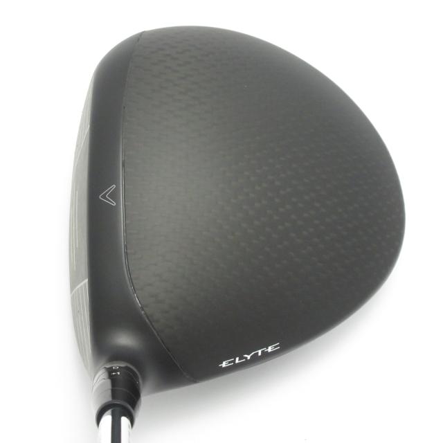 【中古ゴルフクラブ】キャロウェイゴルフ　ELYTE　エリート ドライバー VENTUS GREEN 5 for Callaway　シャフト：VENTUS GREEN 5 for C…_1