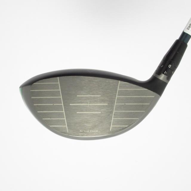 【中古ゴルフクラブ】キャロウェイゴルフ　ELYTE　エリート ドライバー VENTUS GREEN 5 for Callaway　シャフト：VENTUS GREEN 5 for C…_2