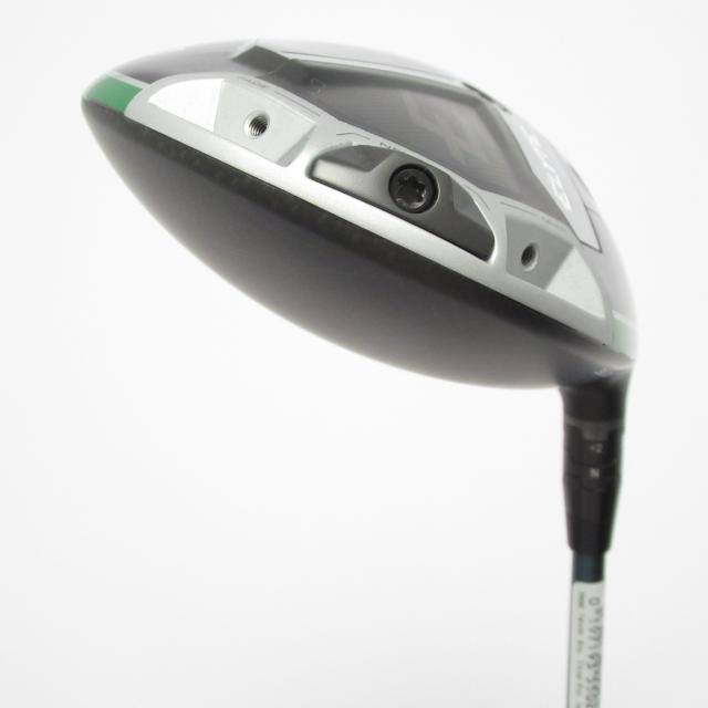 【中古ゴルフクラブ】キャロウェイゴルフ　ELYTE　エリート ドライバー VENTUS GREEN 5 for Callaway　シャフト：VENTUS GREEN 5 for C…_4