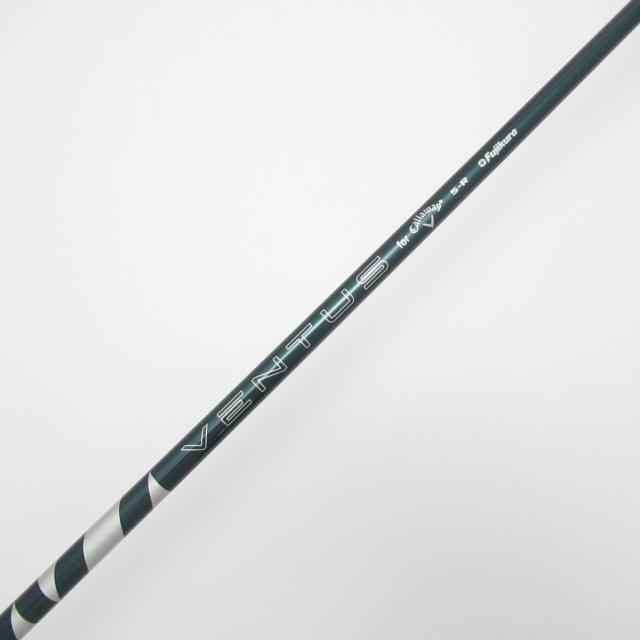 【中古ゴルフクラブ】キャロウェイゴルフ　ELYTE　エリート ドライバー VENTUS GREEN 5 for Callaway　シャフト：VENTUS GREEN 5 for C…_5
