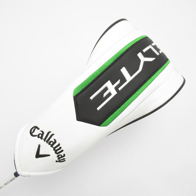 【中古ゴルフクラブ】キャロウェイゴルフ　ELYTE　エリート ドライバー VENTUS GREEN 5 for Callaway　シャフト：VENTUS GREEN 5 for C…_7