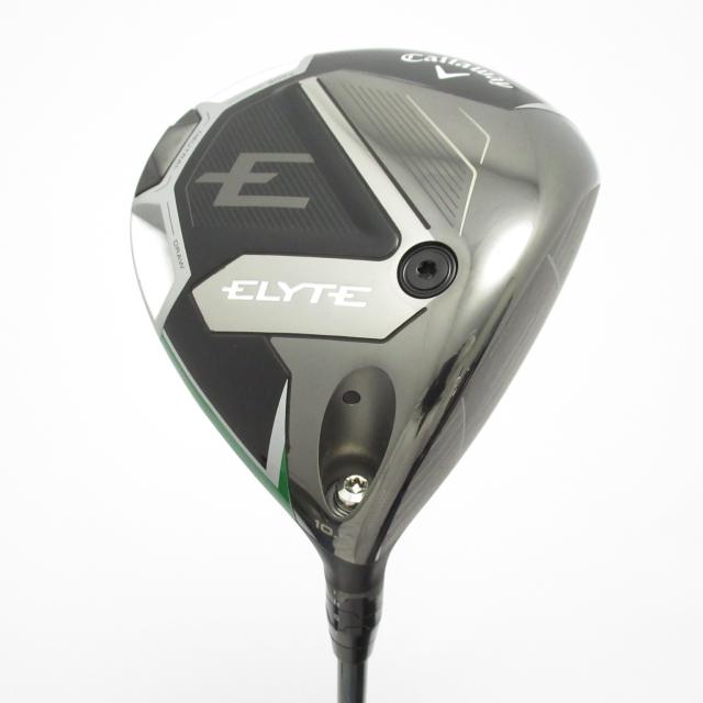 【中古ゴルフクラブ】キャロウェイゴルフ　ELYTE　エリート ドライバー VENTUS GREEN 5 for Callaway　シャフト：VENTUS GREEN 5 for C…