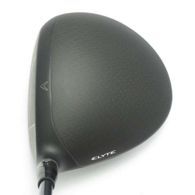 【中古ゴルフクラブ】キャロウェイゴルフ　ELYTE　エリート ドライバー VENTUS GREEN 5 for Callaway　シャフト：VENTUS GREEN 5 for C…_1