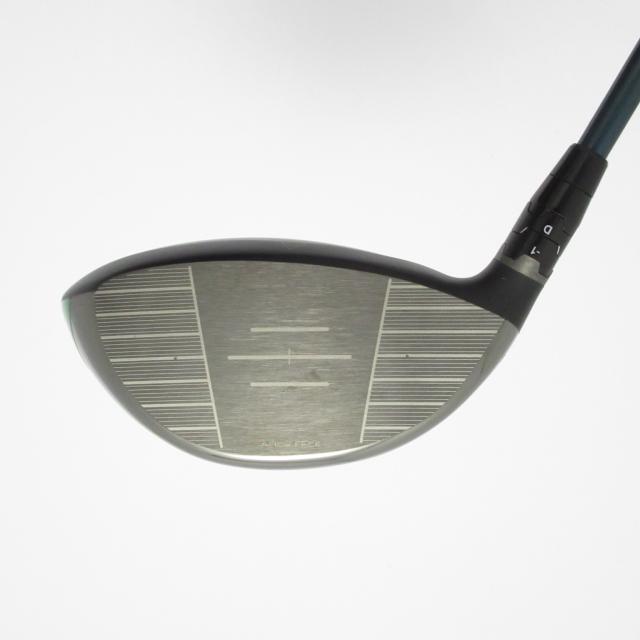 【中古ゴルフクラブ】キャロウェイゴルフ　ELYTE　エリート ドライバー VENTUS GREEN 5 for Callaway　シャフト：VENTUS GREEN 5 for C…_2