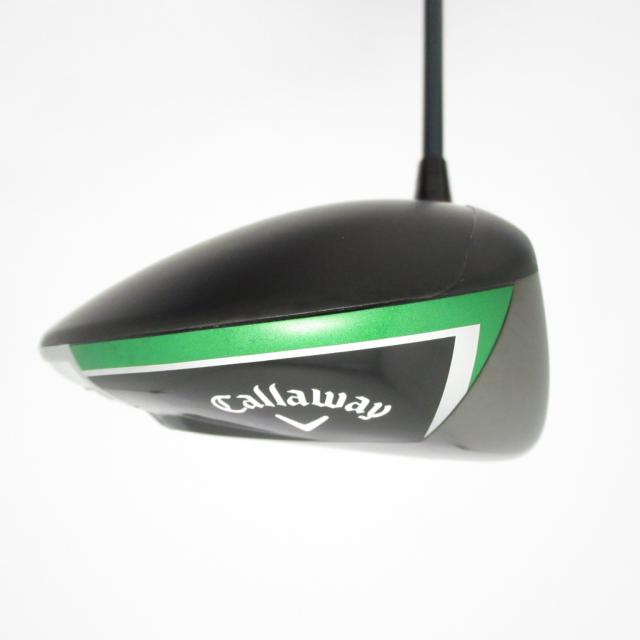 【中古ゴルフクラブ】キャロウェイゴルフ　ELYTE　エリート ドライバー VENTUS GREEN 5 for Callaway　シャフト：VENTUS GREEN 5 for C…_3