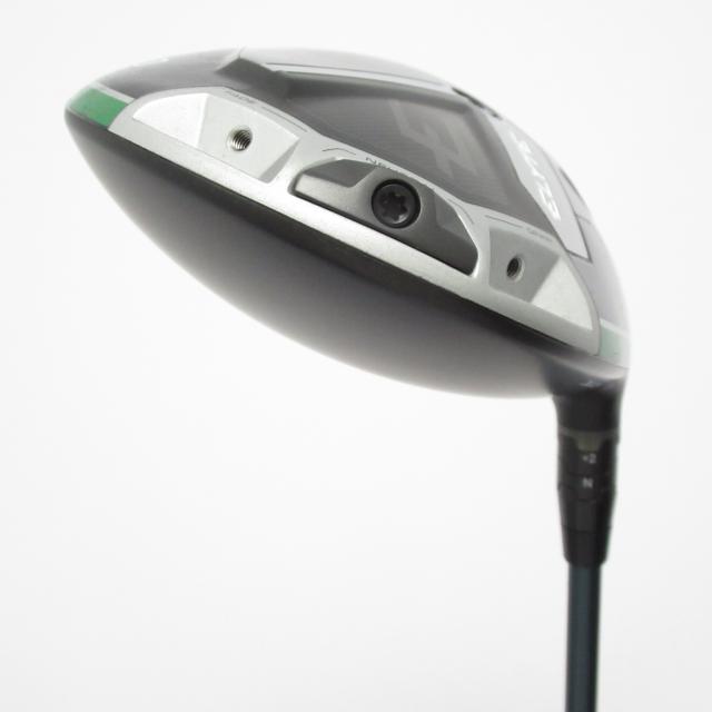 【中古ゴルフクラブ】キャロウェイゴルフ　ELYTE　エリート ドライバー VENTUS GREEN 5 for Callaway　シャフト：VENTUS GREEN 5 for C…_4