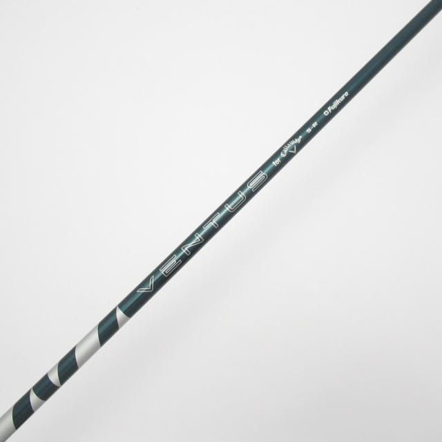 【中古ゴルフクラブ】キャロウェイゴルフ　ELYTE　エリート ドライバー VENTUS GREEN 5 for Callaway　シャフト：VENTUS GREEN 5 for C…_5
