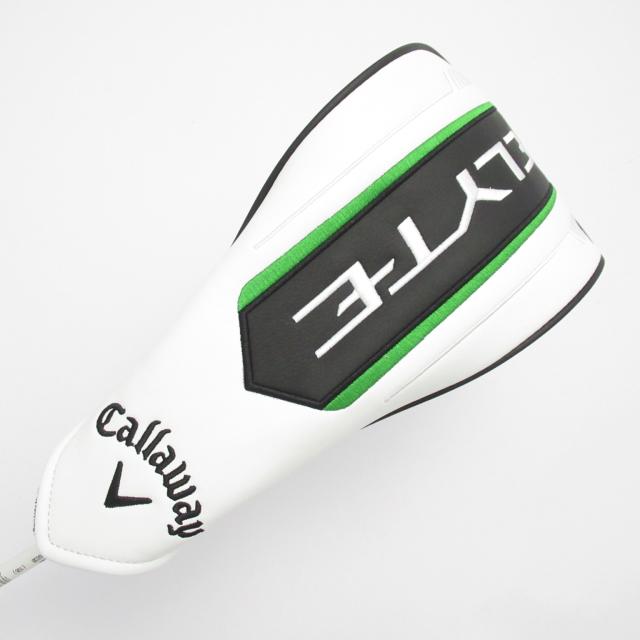 【中古ゴルフクラブ】キャロウェイゴルフ　ELYTE　エリート ドライバー VENTUS GREEN 5 for Callaway　シャフト：VENTUS GREEN 5 for C…_7