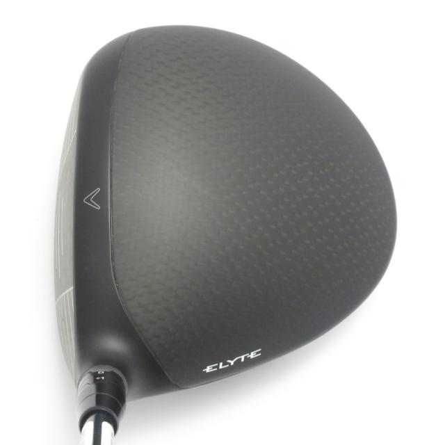 【中古ゴルフクラブ】キャロウェイゴルフ　ELYTE　エリート ドライバー VENTUS GREEN 5 for Callaway　シャフト：VENTUS GREEN 5 for C…_1