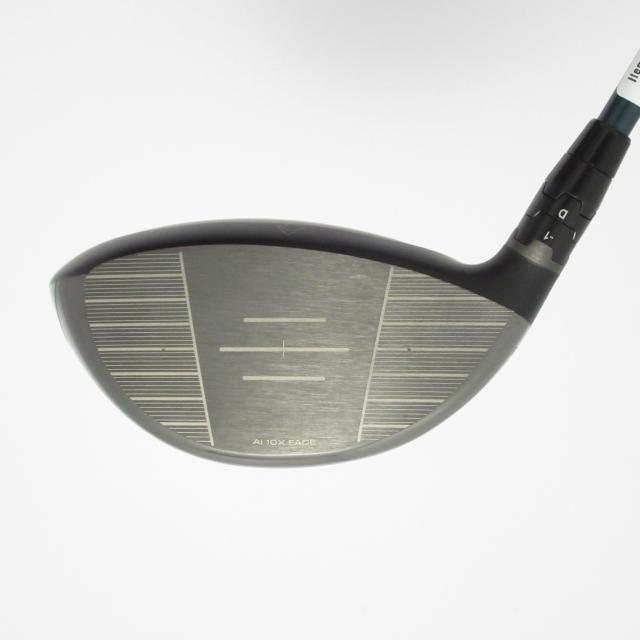 【中古ゴルフクラブ】キャロウェイゴルフ　ELYTE　エリート ドライバー VENTUS GREEN 5 for Callaway　シャフト：VENTUS GREEN 5 for C…_2
