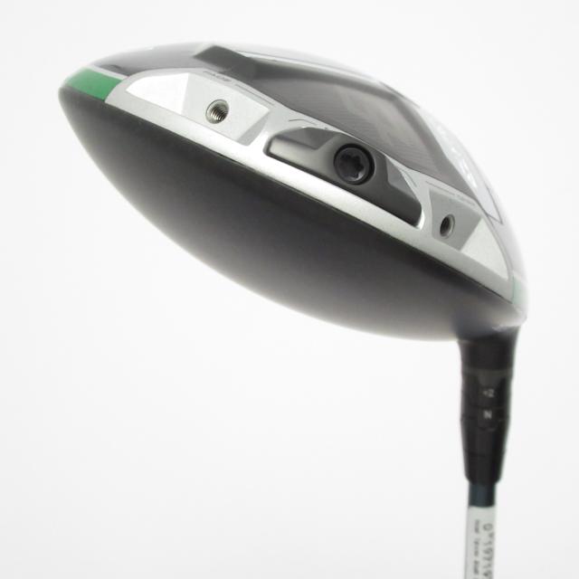 【中古ゴルフクラブ】キャロウェイゴルフ　ELYTE　エリート ドライバー VENTUS GREEN 5 for Callaway　シャフト：VENTUS GREEN 5 for C…_4