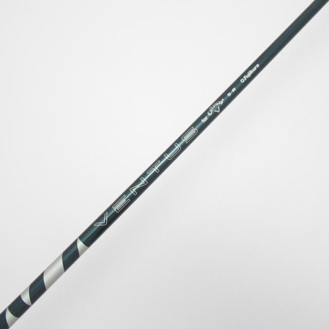 【中古ゴルフクラブ】キャロウェイゴルフ　ELYTE　エリート ドライバー VENTUS GREEN 5 for Callaway　シャフト：VENTUS GREEN 5 for C…_5