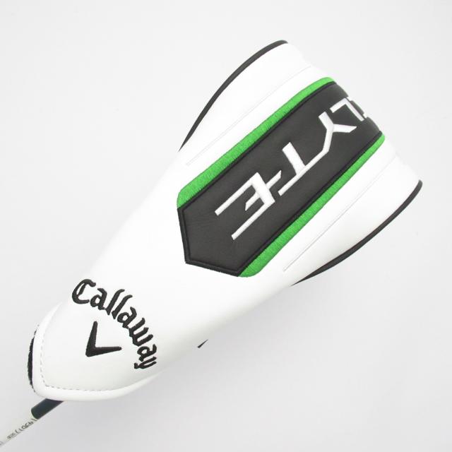 【中古ゴルフクラブ】キャロウェイゴルフ　ELYTE　エリート ドライバー VENTUS GREEN 5 for Callaway　シャフト：VENTUS GREEN 5 for C…_7