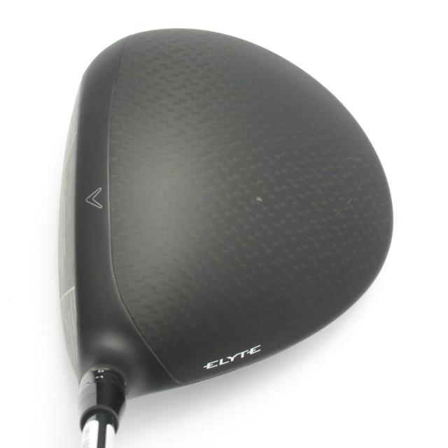 【中古ゴルフクラブ】キャロウェイゴルフ　ELYTE　エリート ドライバー VENTUS GREEN 5 for Callaway　シャフト：VENTUS GREEN 5 for C…_1