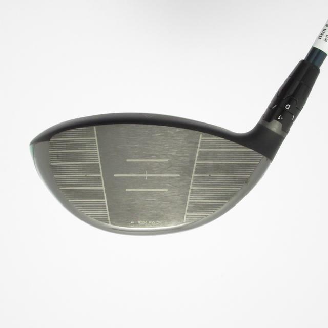 【中古ゴルフクラブ】キャロウェイゴルフ　ELYTE　エリート ドライバー VENTUS GREEN 5 for Callaway　シャフト：VENTUS GREEN 5 for C…_2